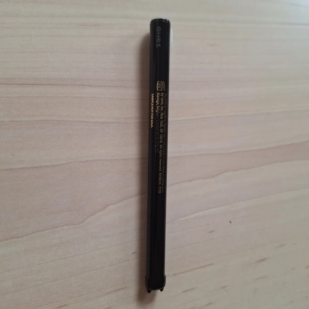 Sex Kitten Black Eyeliner